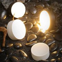 Spot Lumineux LED Surface Mount avec Intensité Réglable | Marco Lucetti