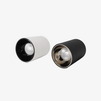 Spot à LED en aluminium - Design Moderne