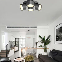 Spot moderne LED Vico ajustable | Marco Lucetti