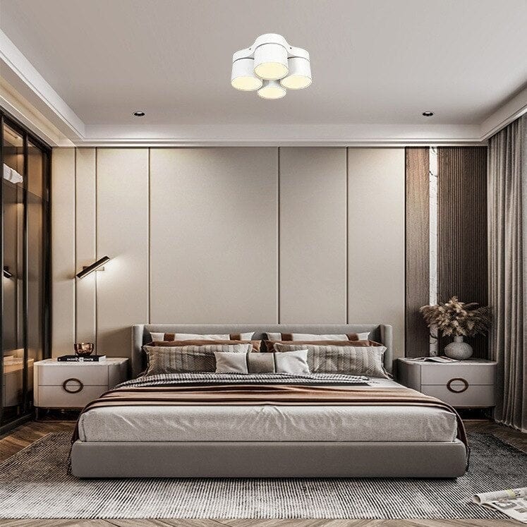 Spot moderne LED Vico ajustable | Marco Lucetti