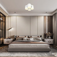 Spot moderne LED Vico ajustable | Marco Lucetti