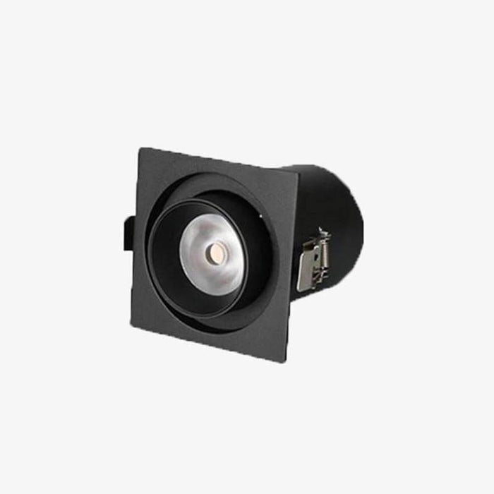 Spot multiled orientable. | Marco Lucetti