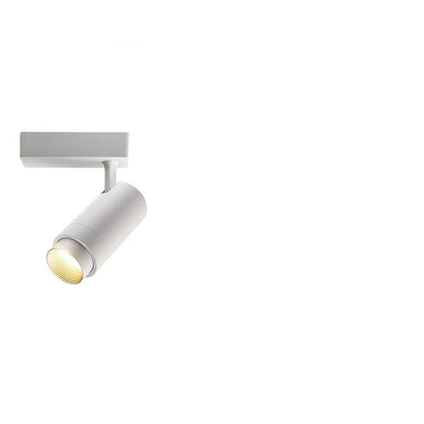 Spot plafond LED rond Loft en aluminium | Marco Lucetti B / 3W / Froide
