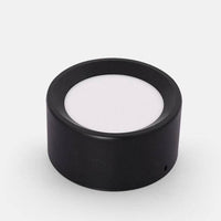 Spot rond à LED en aluminium avec design moderne | Marco Lucetti