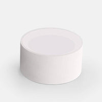 Spot rond à LED en aluminium avec design moderne | Marco Lucetti