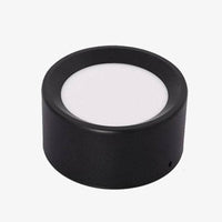 Spot rond à LED en aluminium avec design moderne | Marco Lucetti