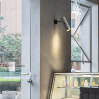 Spot rotatif à 360° Finnegan | Marco Lucetti