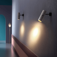 Spot rotatif à 360° Finnegan | Marco Lucetti