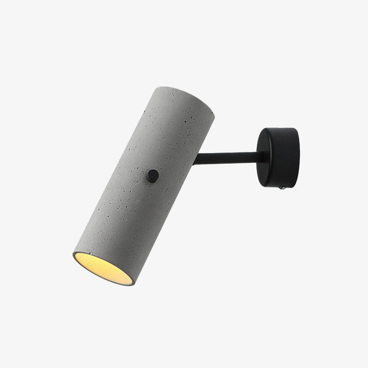 Spot rotatif à 360° Finnegan | Marco Lucetti Chaude