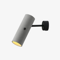 Spot rotatif à 360° Finnegan | Marco Lucetti Chaude