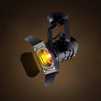 Spot Vintage Industriel | Marco Lucetti