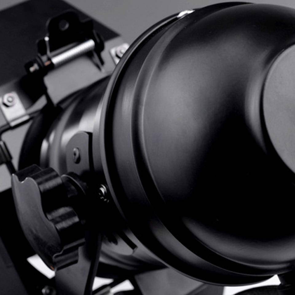 Spot Vintage Industriel | Marco Lucetti