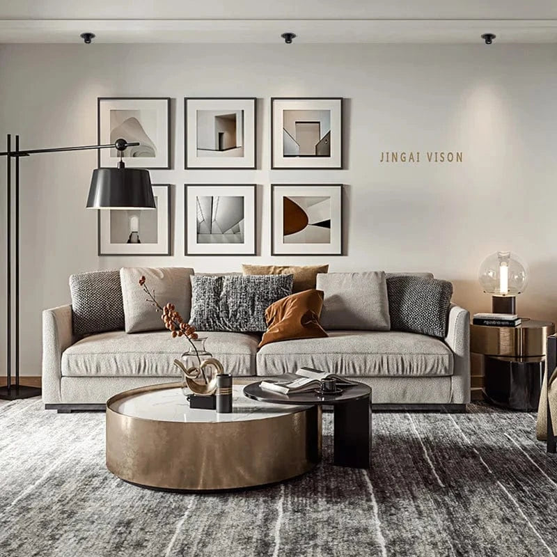 Spot Zoom encastré ajustable | Marco Lucetti