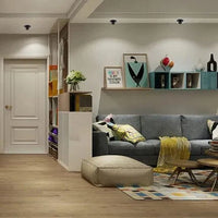 Spot Zoom encastré ajustable | Marco Lucetti