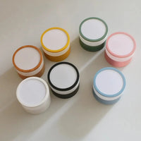 Spotify LED cylindre coloré | Marco Lucetti