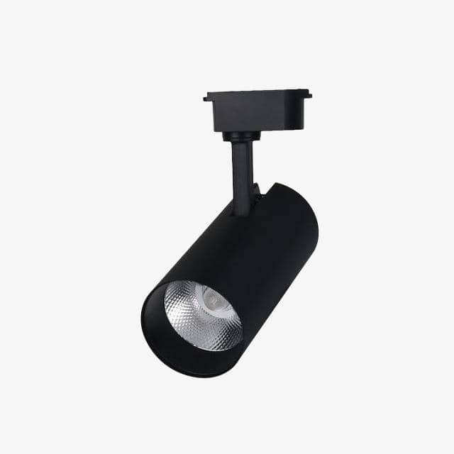 SpotLED Fix - Noir ou Blanc | Marco Lucetti