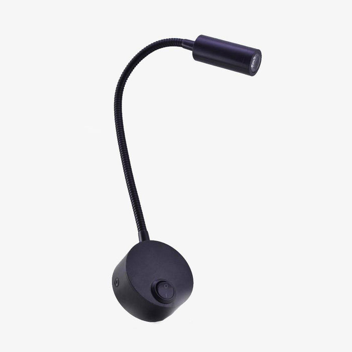 Spotlight LED: lampe directionnelle | Marco Lucetti Noir