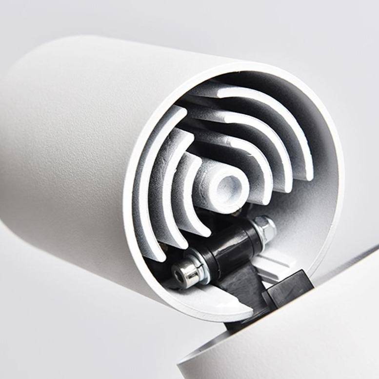 Spotlights LED personnalisables | Marco Lucetti