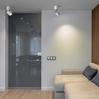 Spotlights LED personnalisables | Marco Lucetti