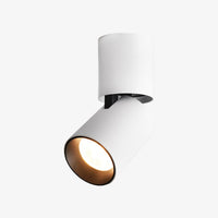Spotlights LED personnalisables | Marco Lucetti Blanc