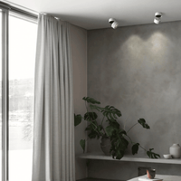 Spots LED Circulaires Orientables | Marco Lucetti