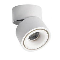 Spots LED Circulaires Orientables | Marco Lucetti Blanc / 7W / Froide