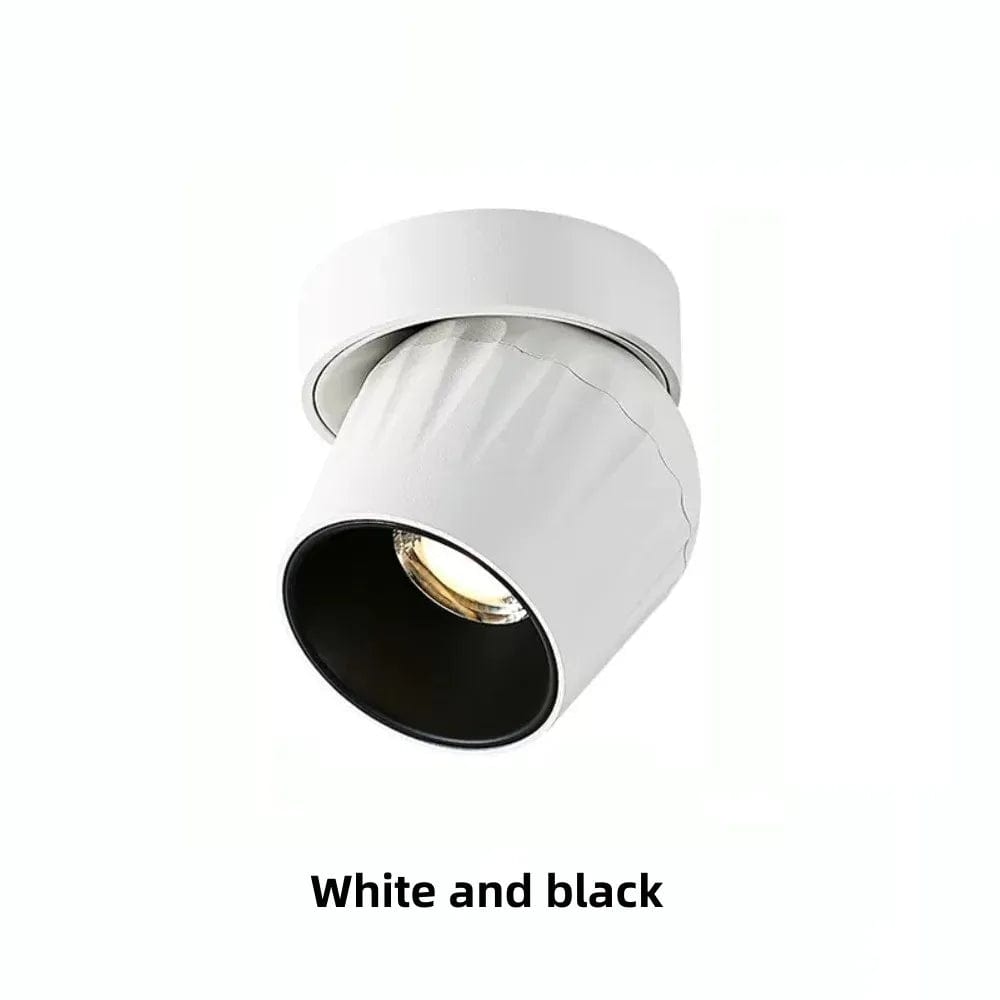 Spots LED Design Rond - Downlight | Marco Lucetti