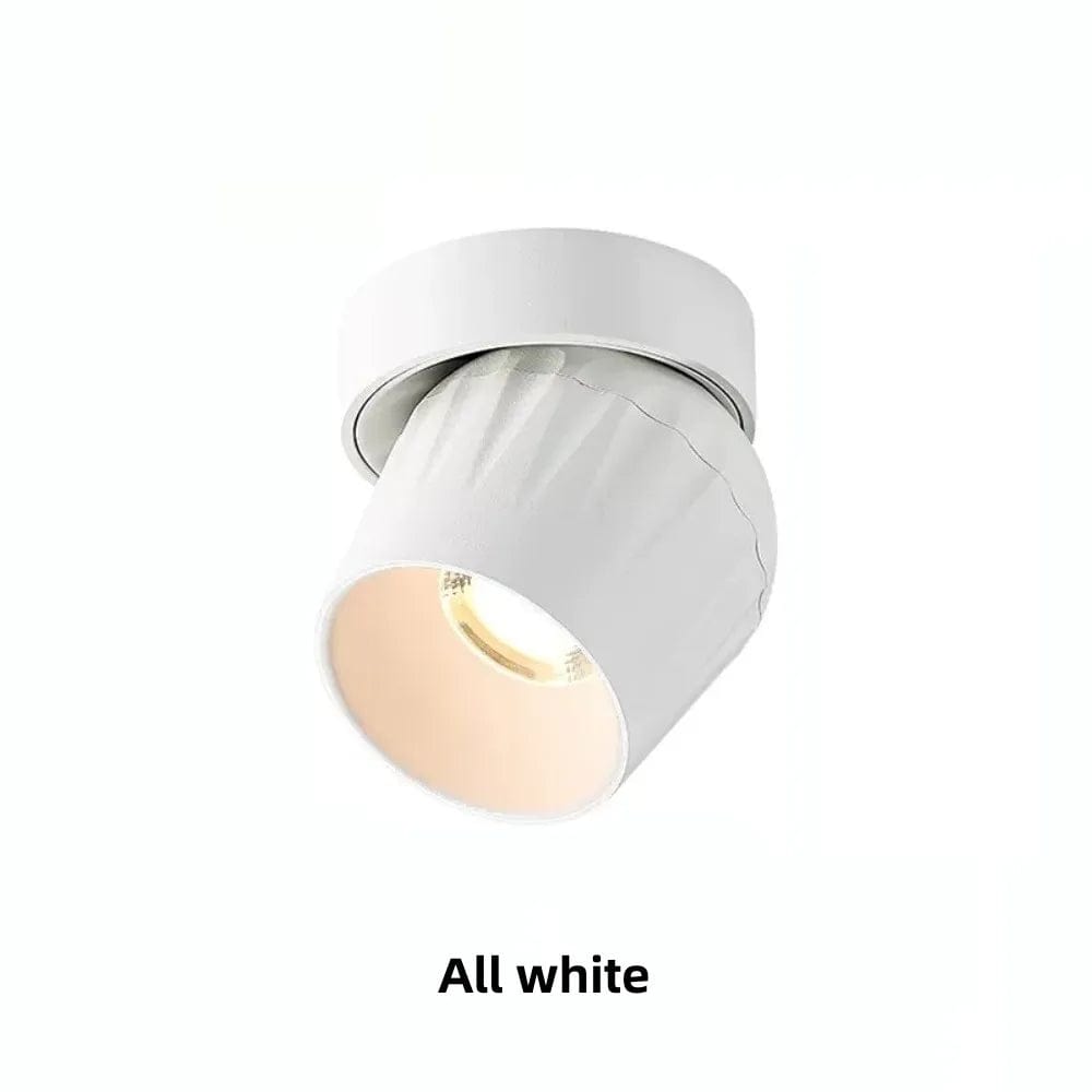 Spots LED Design Rond - Downlight | Marco Lucetti