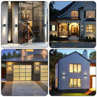 Spots solaires extérieurs haut de gamme | Marco Lucetti