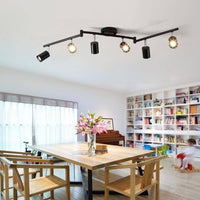 SpotTube - Éclairage Moderne en Barre | Marco Lucetti