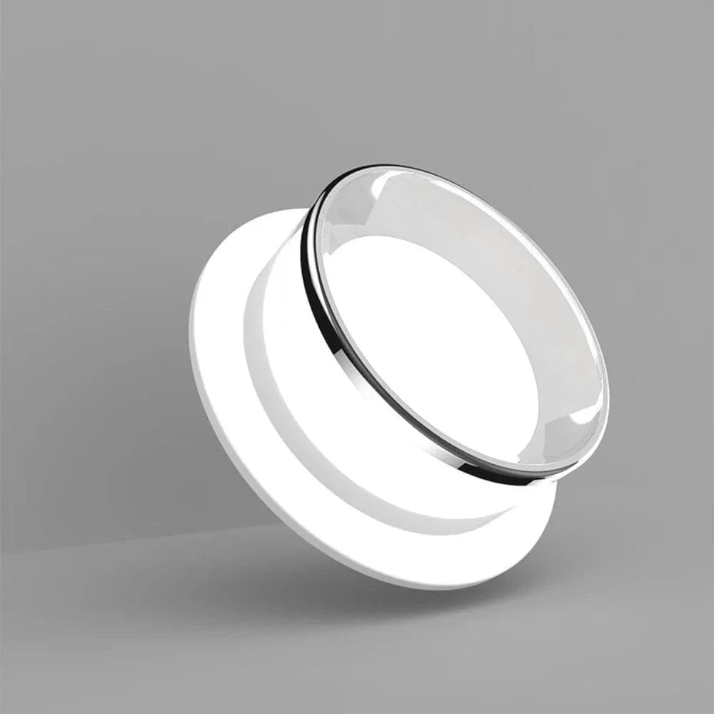 Stéréo élégant: LED Downlight 5W-15W - projecteur encastré réglable - pour chambre et cuisine - intérieur | Marco Lucetti