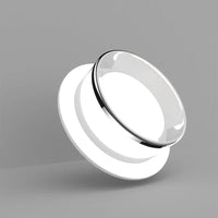 Stéréo élégant: LED Downlight 5W-15W - projecteur encastré réglable - pour chambre et cuisine - intérieur | Marco Lucetti