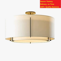 Plafonnier LED Artisanat Chinois Simplifié