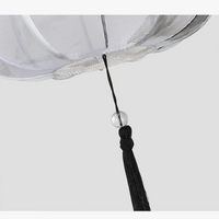 Suspension Style chinois - Éclairage créatif pour hôtel et restaurant