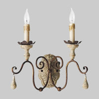 Style français illuminé | Marco Lucetti