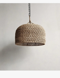 Suspension Japonaise Wabi Sabi, Artisanale