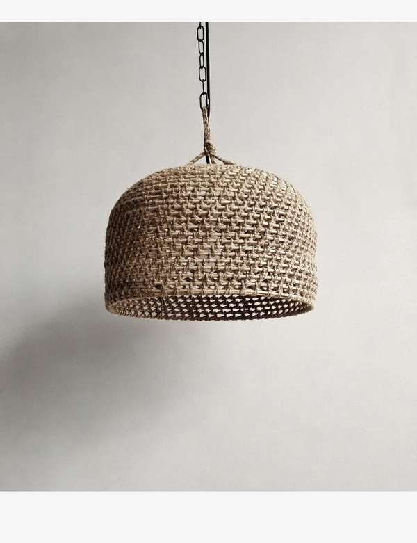 Suspension Japonaise Wabi Sabi, Artisanale