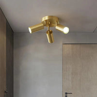 Surface LED Lustre Plafonnier - Éclairage Designer pour Salle À Manger | Marco Lucetti