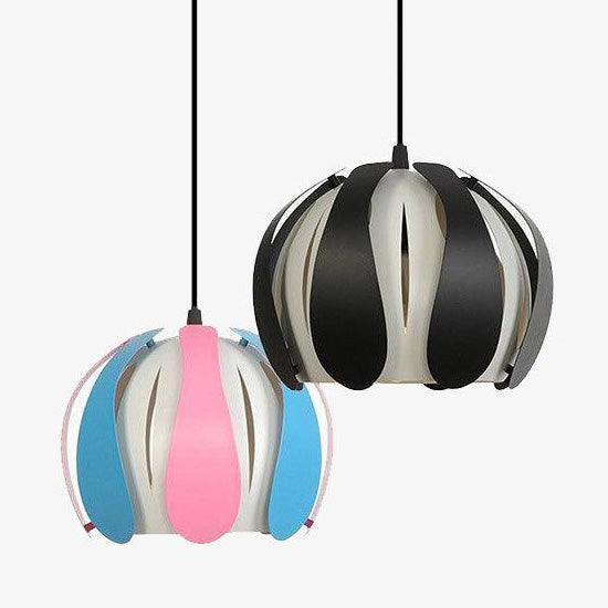 Suspension à LED Color Ronah