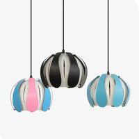 Suspension à LED Color Ronah | Marco Lucetti