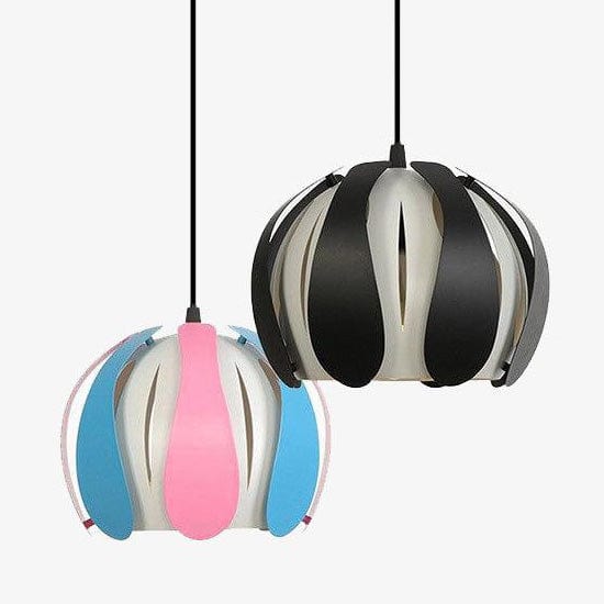 Suspension à LED Color Ronah | Marco Lucetti