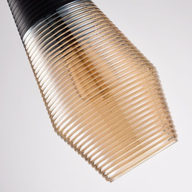 Suspension à LED en verre Dolce Chic | Marco Lucetti