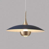 Suspension à poulie innovante | Marco Lucetti Bleu