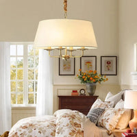 Suspension Américain rétro pour un salon moderne et élégant | Marco Lucetti