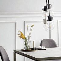 Suspension Araignée Vintage - Design Moderne | Marco Lucetti