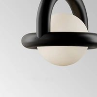 Suspension Ballon Colorée | Marco Lucetti