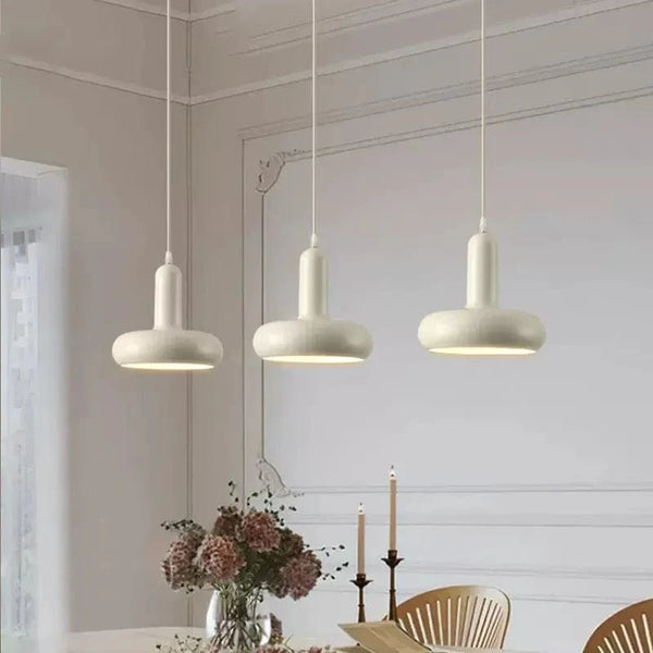 Suspension Bauhaus Color Pop | Marco Lucetti