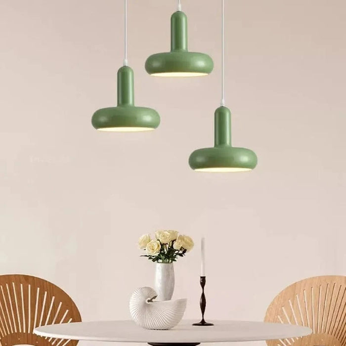 Suspension Bauhaus Color Pop | Marco Lucetti