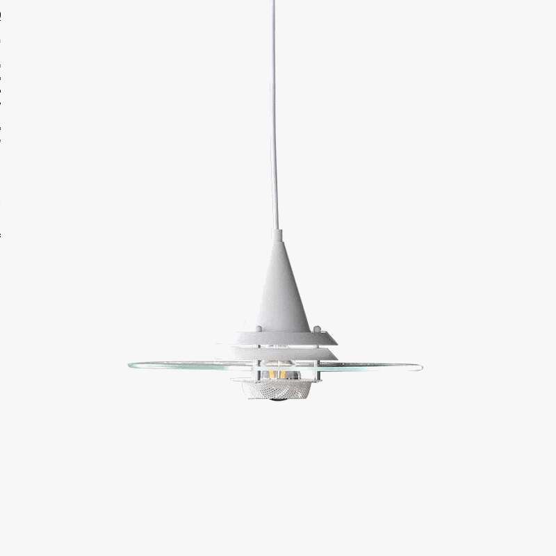Suspension Bauhaus pour Studio Bar | Marco Lucetti