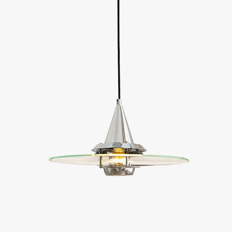 Suspension Bauhaus pour Studio Bar | Marco Lucetti